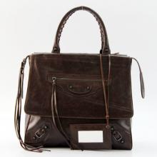 1:1 Designer Balenciaga Handbag Brown YT0195