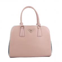 1:1 Designer Prada Handbag Apricot YT7671
