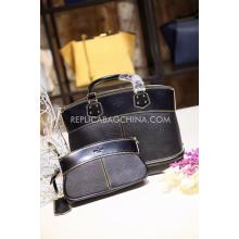 1:1 Louis Vuitton Handbag Black YT6409 For Sale