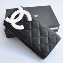 2016 Chanel Wallet Lambskin YT6985 164 Online Sale