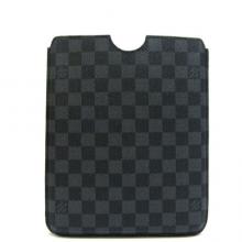 AAA Damier Canvas N60033 I-pad Case YT4687