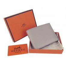 AAA Designer Hermes Wallet YT8259 H014 Mens