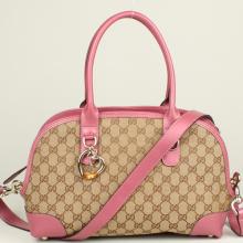 AAA Gucci Shoulder bags 269955 Pink 2way