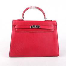 AAA Hermes Original leather Ladies YT8622 Handbag