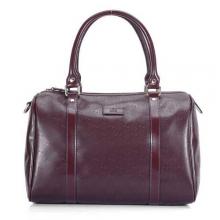 AAA Top Handle bags 193603 Ladies Purple