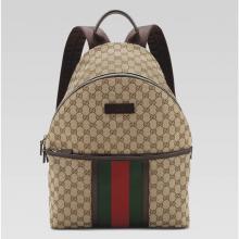 AAAAA Fake Gucci BackPack Multifunction Bags 190278 Unisex