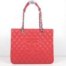 AAAAA Replica Chanel Shopping bags Cross Body Bag Lambskin Ladies Sold Online