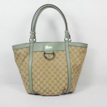 Affordable Gucci Tote bags Canvas 211982 Ladies