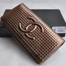 Best Chanel Wallet 20322 YT6887 Cow Leather