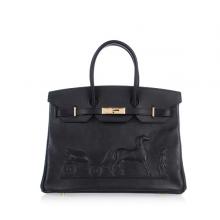 Best Imitation Original leather Ladies YT7698 Black Sold Online