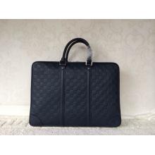Best Quality Copy Louis Vuitton Porte Documents Voyage Briefcase Damier Infini Mens Business Bag Cosmos N41197 2014 CA