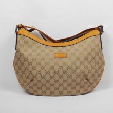 Best Quality Gucci Yellow YT1401