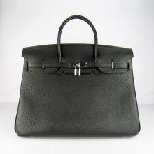 Best Quality Replica Hermes Handbag Black