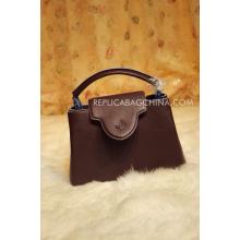 Cheap Louis Vuitton Handbag Calfskin YT2437