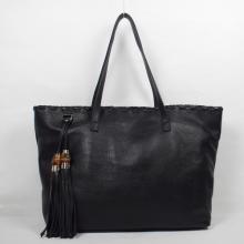 Cheap Tote bags Cow Leather Handbag 218499