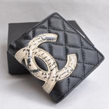 Copy AAA Chanel Black 26720 Online Sale