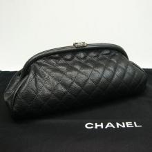 Copy Best Chanel Evening Bag Cow Leather