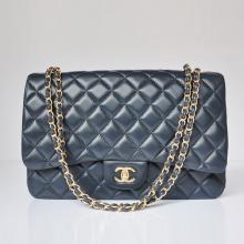 Copy Chanel Classic Flap bags 47600 Lambskin Online Sale
