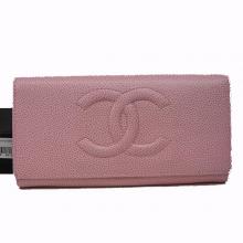 Copy Chanel Wallet YT6047 Pink Price