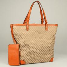 Copy Cheap Gucci Tote bags 247220 Brown Handbag