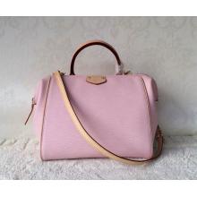 Copy Cheap Louis Vuitton Doc Speedy Epi BB Bag Fall Winter 2014 Pink
