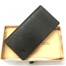 Copy Designer Louis Vuitton Taiga Leather Mens YT1050