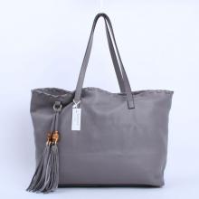 Copy Gucci Tote bags Ladies Cow Leather 218499