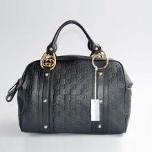 Copy Gucci YT2275 Black Handbag Sale