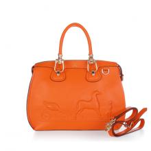 Copy Hermes Original leather Cow Leather YT4858 2way