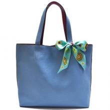 Copy Hermes Shopping bag YT5223 H2065 Ladies