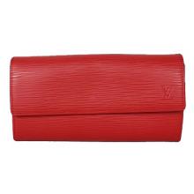 Copy Louis Vuitton EPI Leather YT2951 M61734 Wallet