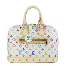 Copy Louis Vuitton Monogram Multicolore YT1445 Handbag Canvas