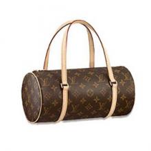 Copy Louis Vuitton YT1807 Brown Multifunction Bags