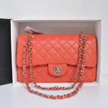 Designer Best Chanel Ladies Orange YT3427
