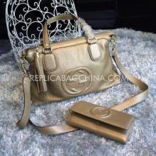 Designer Best Gucci Handbag YT6480 Calfskin Cross Body Bag