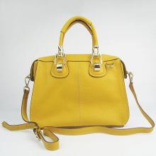Designer Best Hermes Fashion bags 60669 Yellow Ladies