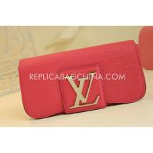 Fake AAA Louis Vuitton Clutch Wallet