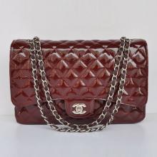 Fake Best Chanel Ladies Handbag Red Sale