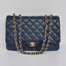 Fake Chanel Classic Flap bags 28600 Lambskin