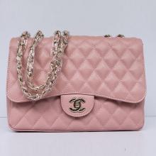 Fake Chanel Classic Flap bags Cow Leather Ladies 1113 Online