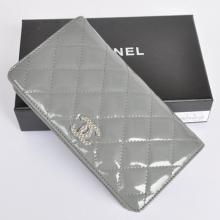 Fake Chanel Wallet Enamel Ladies 31508 Online