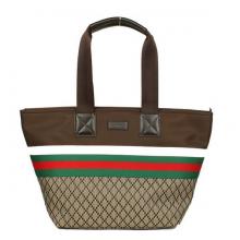 Fake Gucci 267922 Handbag Nylon