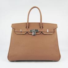 Fake Hermes Cow Leather YT7575 Ladies