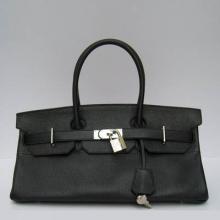 Fake Hermes Handbag 62642 Cow Leather