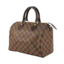 Fake Replica Louis Vuitton Damier Canvas Handbag YT4118