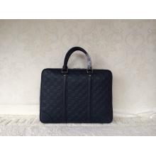 Fake Replica Louis Vuitton Porte Documents Voyage Briefcase Damier Infini Mens Small Business Bag Cosmos N41197 2014