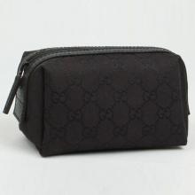 First-Class Gucci Wallet Evening Bag Black