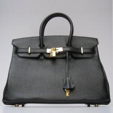 First-Class Hermes Ladies Handbag