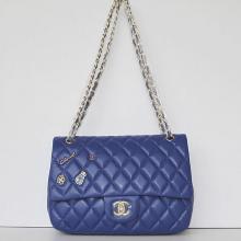 High Quality Classic Flap bags Lambskin Handbag 47274