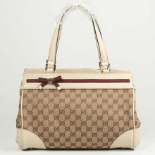 High Quality Gucci Shoulder bags Beige 257063